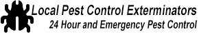 Weston CO Pest Control Exterminators